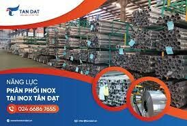 Inox Tân Đạt 2