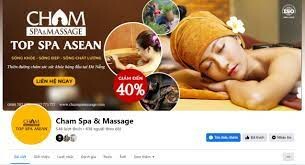 Cham Spa & Massage Đà Nẵng 1