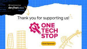 ONE Tech Stop Vietnam 1