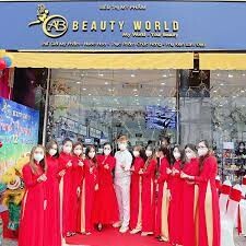 AB Beauty World 2