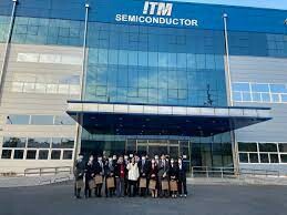 ITM Semiconductor 2