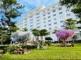 Trường Đại học Đông Á 2