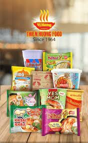 Thực Phẩm Thiên Hương 10