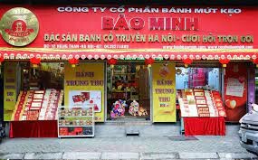 Bánh Kẹo Bảo Minh 10