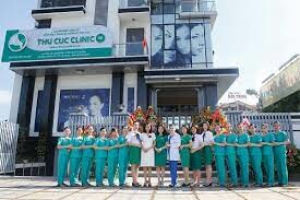 Thẩm Mỹ Thu Cúc 10