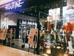 Routine Việt Nam 9