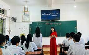 Giáo dục HMT Việt Nam 2