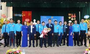 Cơ Khí Đông Anh Licogi 1