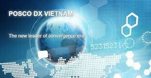 Sungrove Tech Vietnam 1