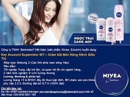 Beiersdorf Việt Nam 9