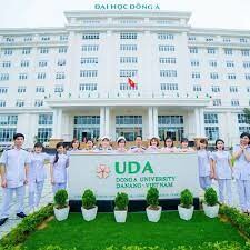 Trường Đại học Đông Á 1