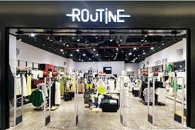 Routine Việt Nam 10