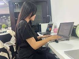 Aletech Technology Solutions Company 1