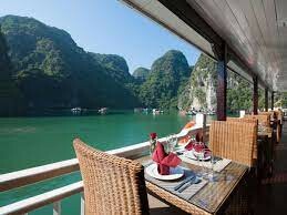 Aclass cruises Group (ACG) 1