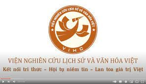 Viện Nghiên Cứu Lịch Sử Và Văn Hóa VIỆT 4
