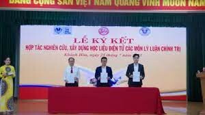 Viện Nghiên Cứu Lịch Sử Và Văn Hóa VIỆT 1