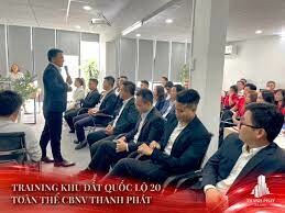 BĐS Địa Ốc Thanh Phát 10