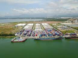 Tập Đoàn Đầu Tư Việt Phương 9