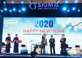 Kỹ Thuật SIGMA 9