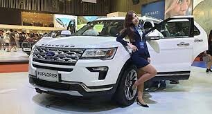 Sài Gòn Ford 9