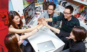 Fitness & Lifestyle Group 3