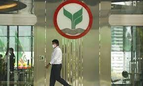 Kasikornbank Public Company Limited 2