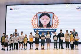 Hanoi Toronto School 2