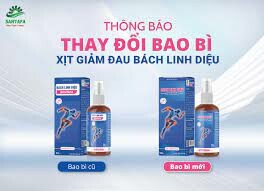 Dược - Mỹ phẩm Santafa 3