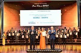 Công nghệ ISOFH 3