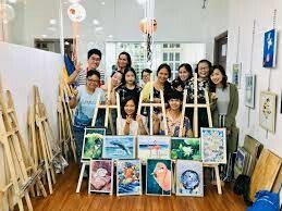 Mỹ Thuật Bụi 2