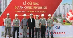 Xây dựng Quốc Tế ICC 8