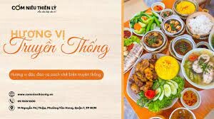 Ẩm Thực Thiên Lý 5