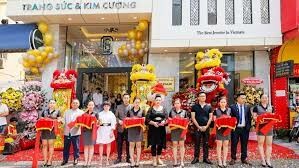 ĐẦU TƯ  AN PHÚC 3