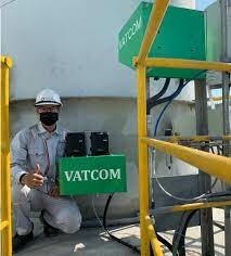 Vatcom Co.,ltd 4