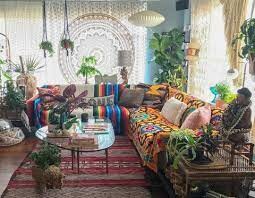 Boho Decor 4