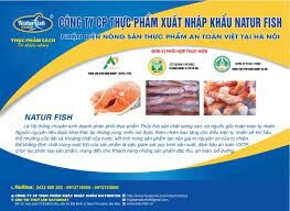 Thủy Sản Natur Fish 15