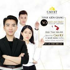CAO KỲ BEAUTY ACADEMY 7