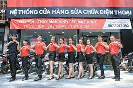 Sửa Chữa Điện Thoại Vui 7