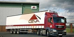 Ceva Logistics VIET NAM 3