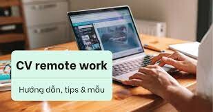 Remote Resources Việt Nam 2