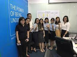 Kiểm toán RSM Việt Nam 8