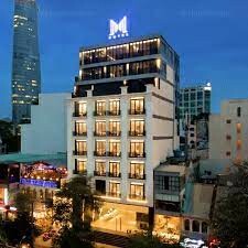 M Hotel Saigon 8