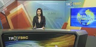 Truyền thông & Ứng dụng CNTT FBNC 6