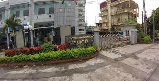 Công nghiệp Điện Hải Phòng - HEIJCO 8