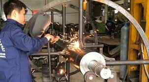 CƠ KHÍ TIẾN PHÁT 7