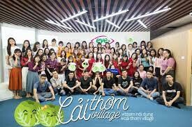 TRUYỀN THÔNG TẦM NHÌN CỘNG - EYEPLUS MEDIA 9