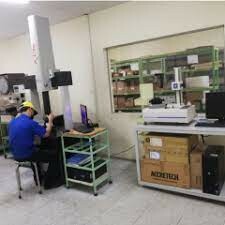 Công ty Kỹ thuật VIJA 3