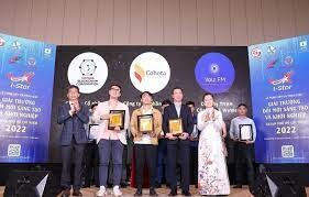 CÔNG TY CÔNG NGHỆ ISTAR 9