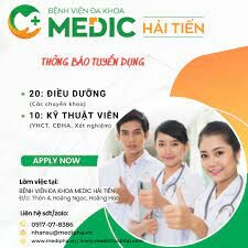TẬP ĐOÀN MEDIPHA 9