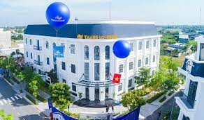 Công ty Thắng Lợi 9